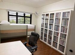 Blk 6B Boon Tiong Arcadia (Bukit Merah), HDB 5 Rooms #618057951